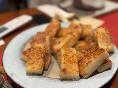 -如禾素食·下午茶·糖水