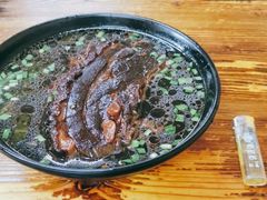 -小龙大肉面馆