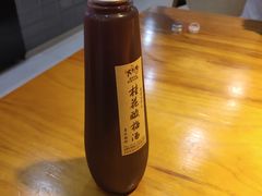 -大牛湾·眷村牛肉面(蠡溪店)