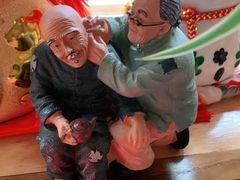 -耳语轻风专业采耳馆(古北花世界商业广场店)