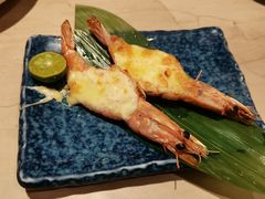 -大渔铁板烧(蛇口店)