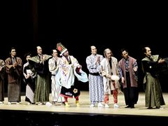 -交通银行前滩31演艺中心