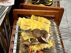 -小寒羊烧烤(凯瑞时代大厦店)