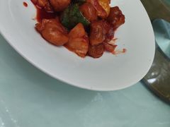 -香蜜轩·粤菜·宴会(世界之窗店)