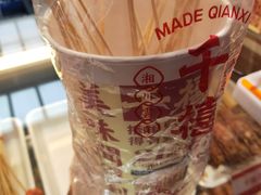 -千禧炸串(明瓦廊店)