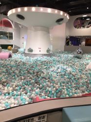 -MINI MARS KIDS CLUB亲子家庭中心(长宁天山店)