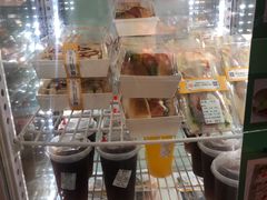 -新侨三宝乐面包店(崇文门店)