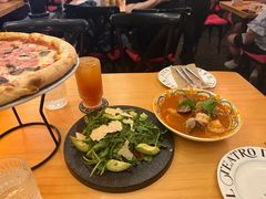 -IL TEATRO 精品意大利餐厅