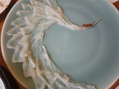 -天正河鲀·河豚亭(大连店)