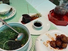 -桂满陇·杭州小馆(巴黎春天浦建店)