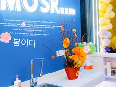 -MOSR轻时尚家庭影像