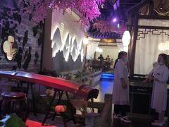 -韵秋荷(宝山龙湖天街店)
