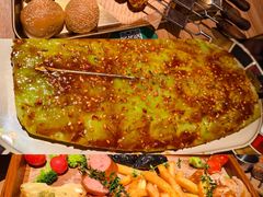 -雪熊精酿·哈尔滨烧烤酒馆(非遗大串店)