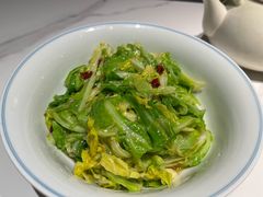 -楚山晓·湖北菜(武汉光谷K11店)