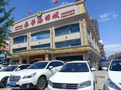 -春华海鲜城(广场西苑店)