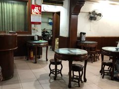 大堂-金榜牛奶店