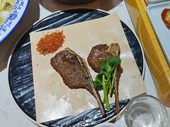 -华馨园北京烤鸭(丽水店)
