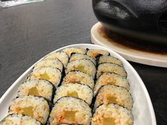 -金刚山(学府路店)