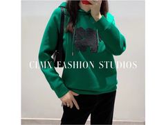 -CLMX(新天地凯德晶萃广场店)