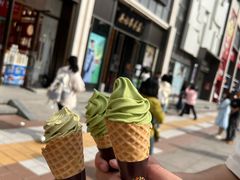 -吴裕泰茶庄(鼓楼店)