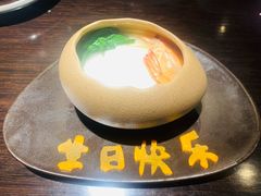 -庐灶江南·江南菜·四合院Bistro(东直门雍和宫·原华侨宾馆店)