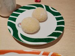 -新一番三文鱼寿司(大东海店)