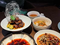 -宋·川菜(珠江新城店)