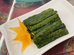 -玉华台饭庄(裕中西里小区店)