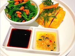 -丰收日·小海鲜·沪上家宴(顾村正大店)