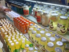 -BreadTalk面包新语·烘焙蛋糕(中心书城店)