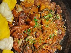 -徐家屯铁锅炖(宋家庄店)