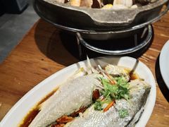 -虾宝贝胶东海鲜·渔家菜(小西天店)