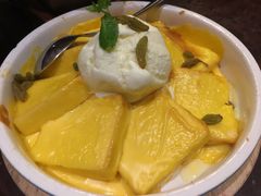 -新白鹿餐厅(爱琴海购物中心店)