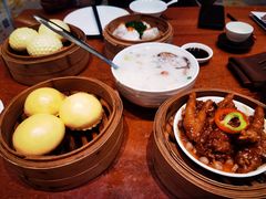 -北海金昌开元名都大酒店·四季轩中餐厅