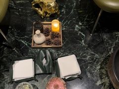 -涟LIAN·泰式按摩·MASSAGE·SPA(华强北店)
