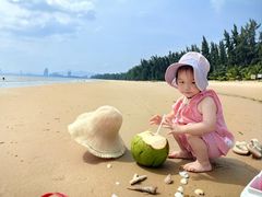 -三亚海棠湾万丽度假酒店