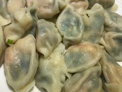 三鲜水饺-福润海鲜馆