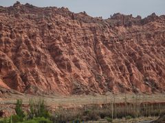 -天山神秘大峡谷