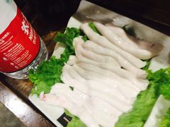 -唇辣号重庆老火锅(燕郊鑫乐汇店)