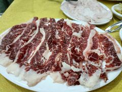 -老猫牛肉火锅(沙溪店)