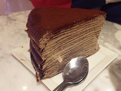 -Awfully Chocolate(来福士广场店)