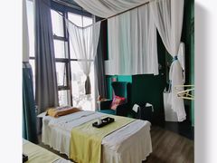 -泰乐道·SPA·按摩·足道(坡子街店)