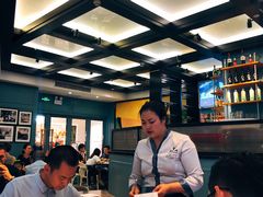 大堂-美奈小馆·越南料理(福田星河COCO Park店)