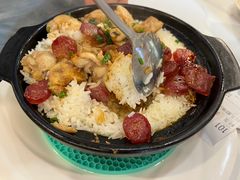 -日昌餐馆(亦庄店)