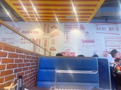 -邢氏老太太烤串(北兴街店)