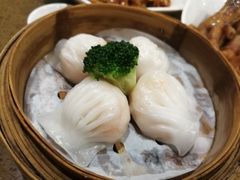 -点心皇子茶餐厅(万国大都会店)