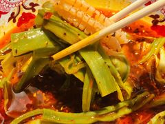 -海椒市落舌·麻辣烫冒菜(武侯大悦城店)