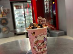 -DQ·蛋糕·冰淇淋(五角场万达店)
