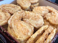 蝴蝶酥-家琳甜品(江南东店)