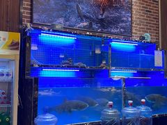 水产区-姜君·千岛湖鱼头馆(浦东大道店)